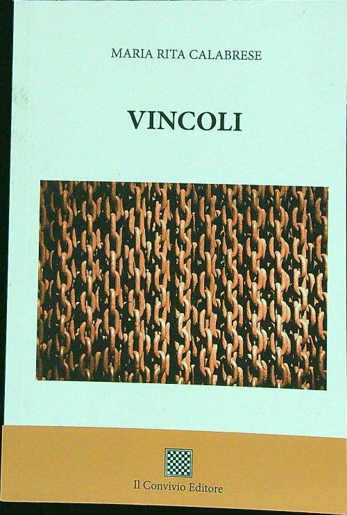 Vincoli