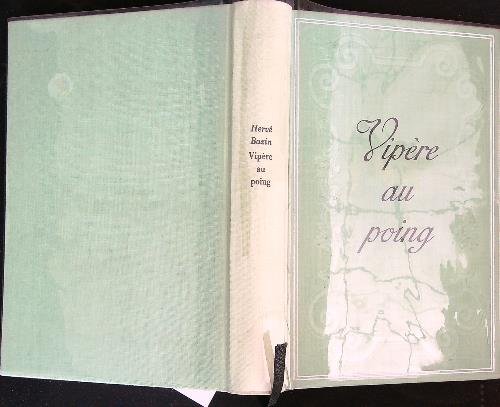 Vipere Au Poing | Immagine principale