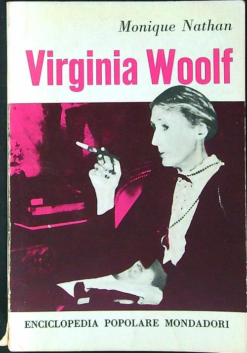 Virginia Woolf