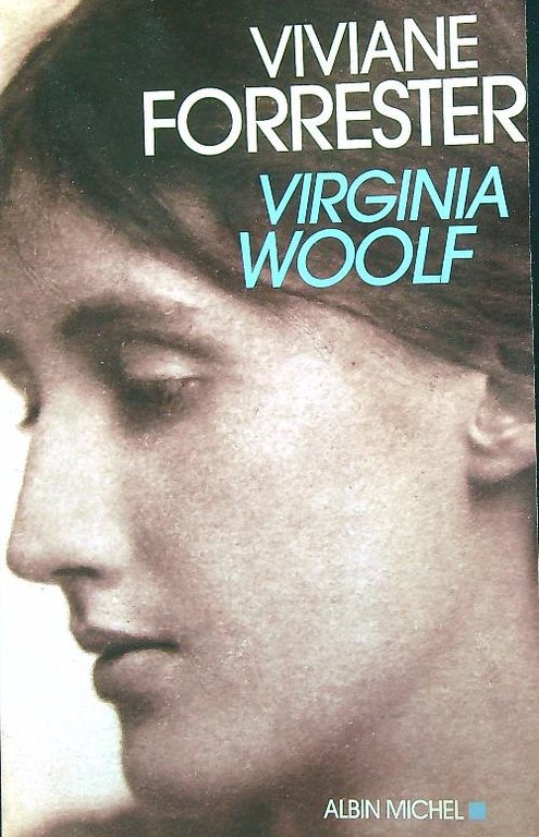 Virginia Woolf