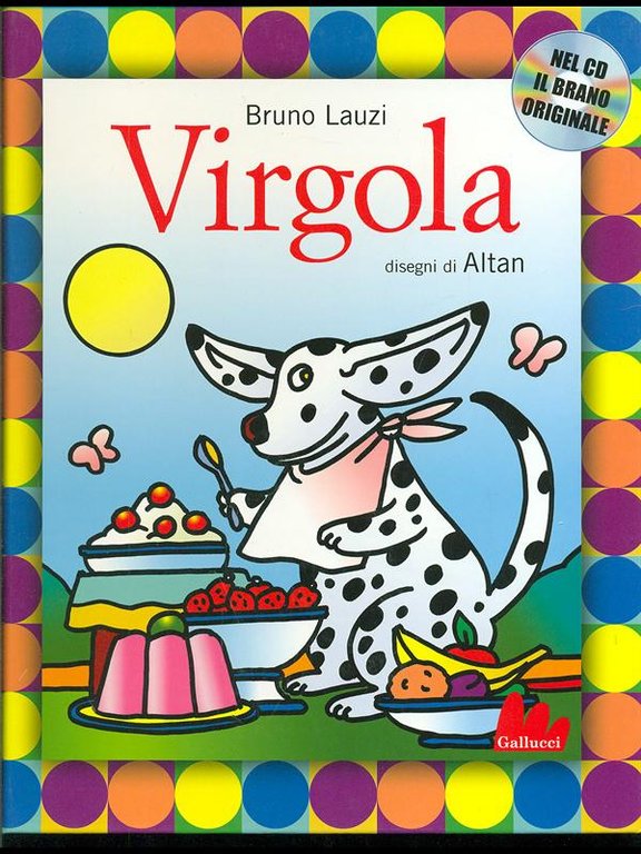 Virgola