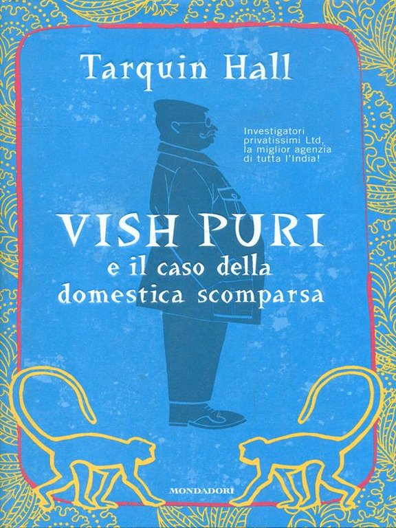 Vish Puri e il caso della domestica scomparsa | Immagine Gallery 2