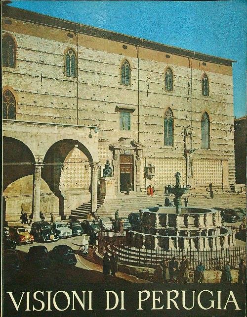 Visioni di Perugia