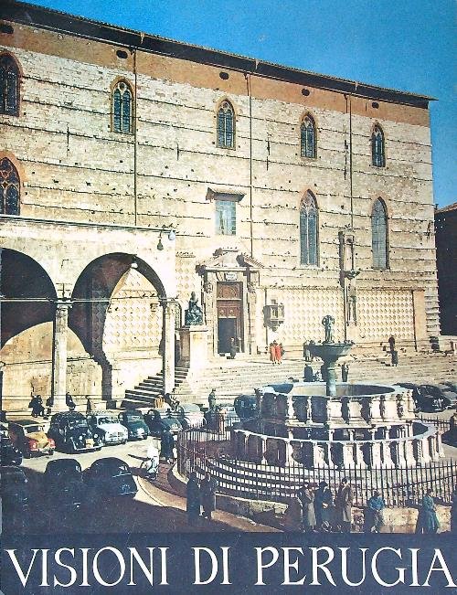 Visioni di Perugia