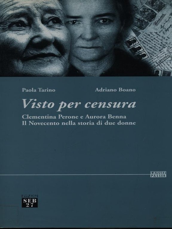 Visto per censura