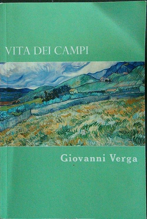 Vita dei campi