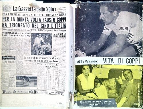 Vita di Coppi