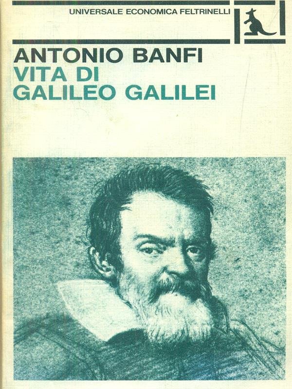 Vita di Galileo Galilei