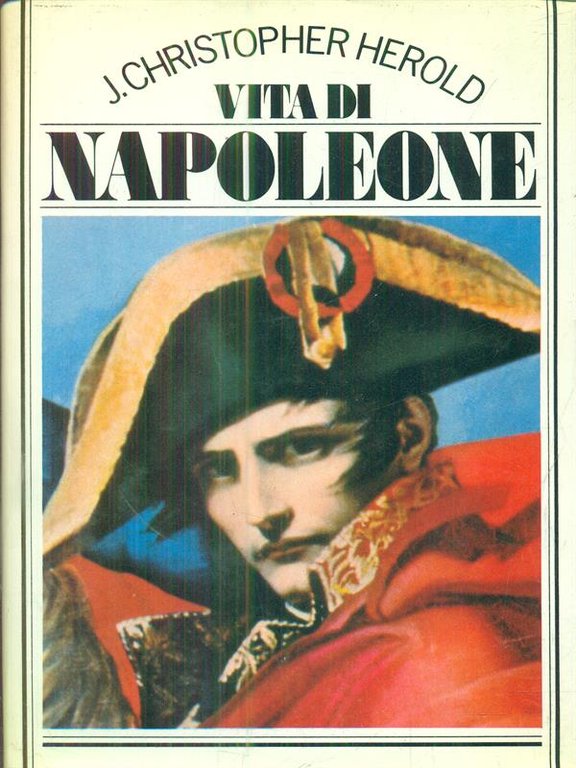 Vita di Napoleone