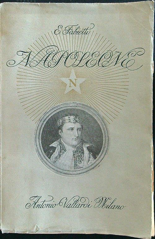 Vita di Napoleone