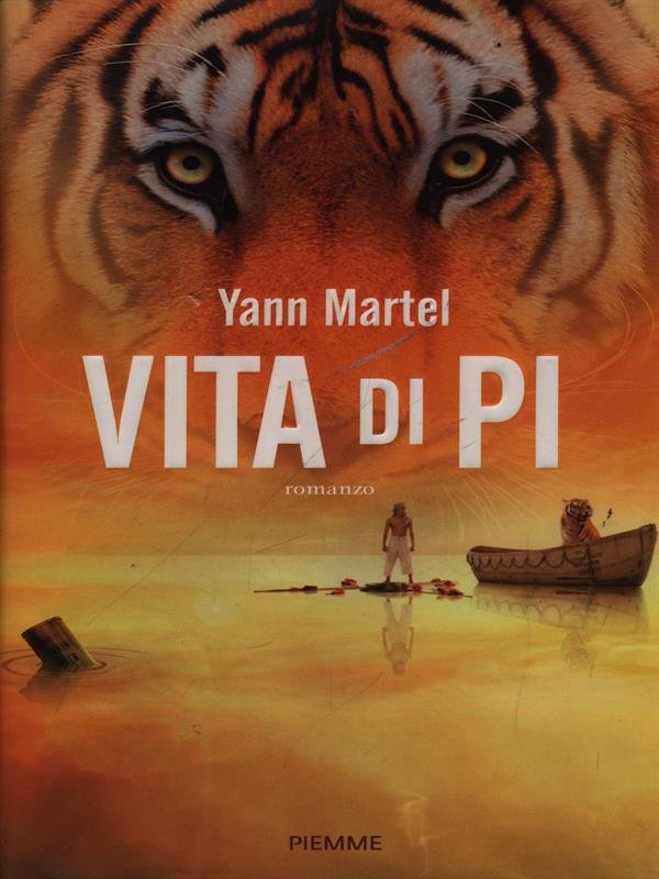 Vita di Pi