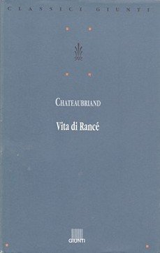 Vita di Rance' | Immagine principale
