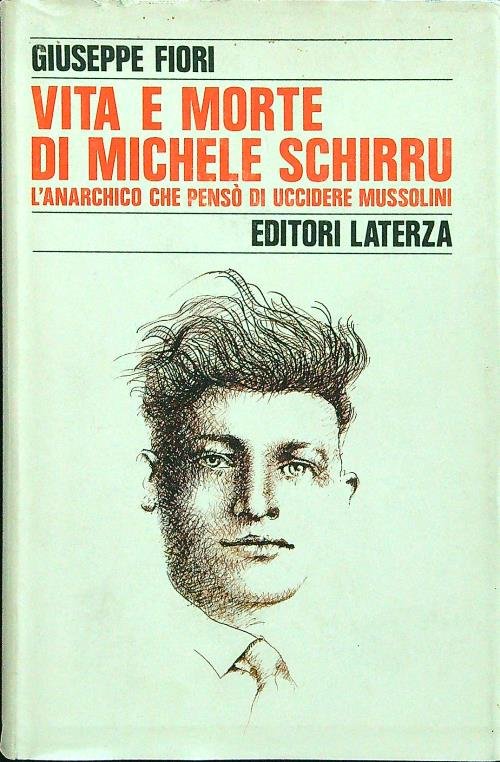 Vita e morte di Michele Schirru