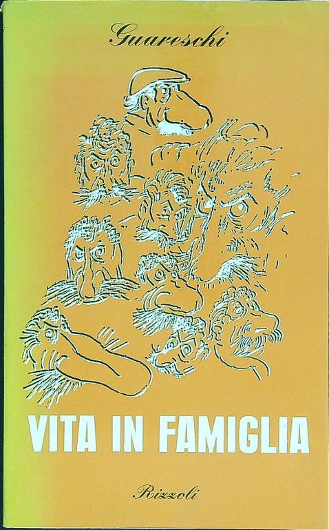 Vita in famiglia
