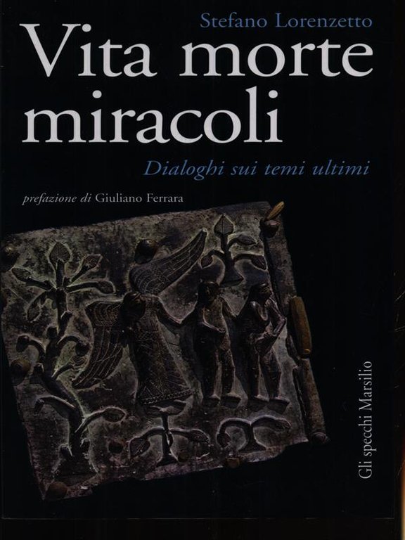 Vita morte miracoli