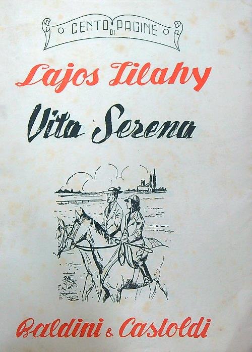 Vita serena
