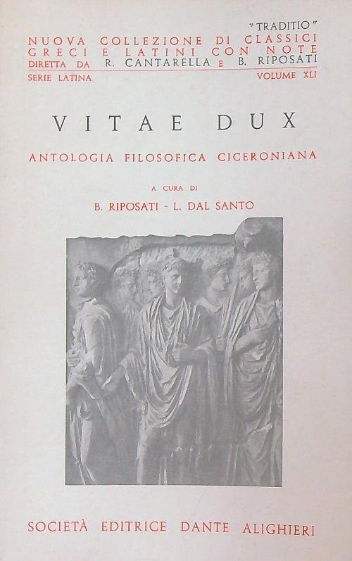 Vitae Dux
