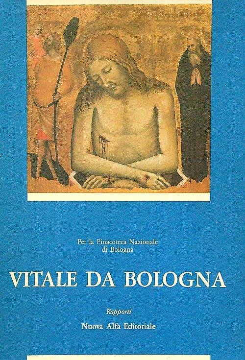 Vitale da Bologna | Immagine principale