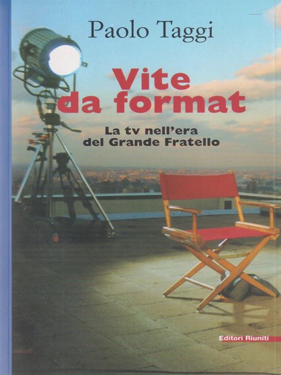Vite da format - La tv nell'era del grande fratello | Immagine Gallery 2