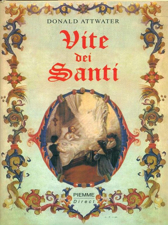 Vite dei Santi | Immagine Gallery 2
