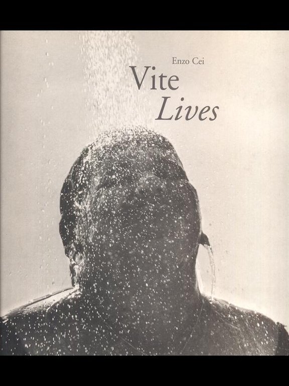 Vite/Lives. Follia e fotografia: cronaca di una svolta
