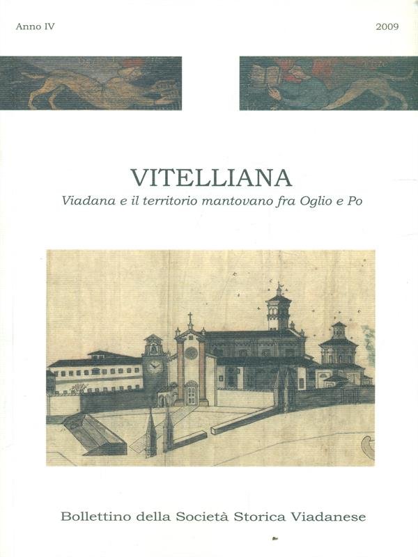Vitelliana - Anno IV /2009