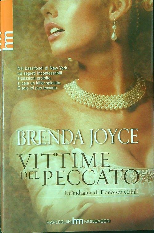 Vittime del peccato | Immagine principale