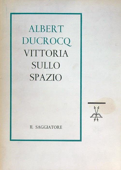 Vittoria sullo spazio