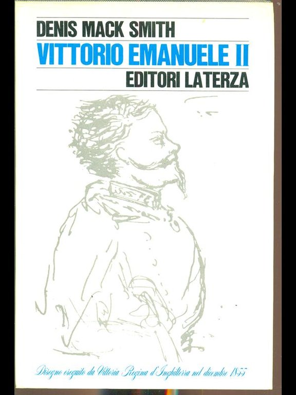 Vittorio Emanuele II