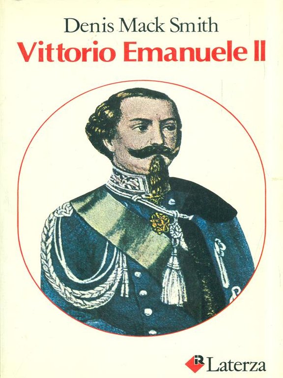 Vittorio Emanuele II