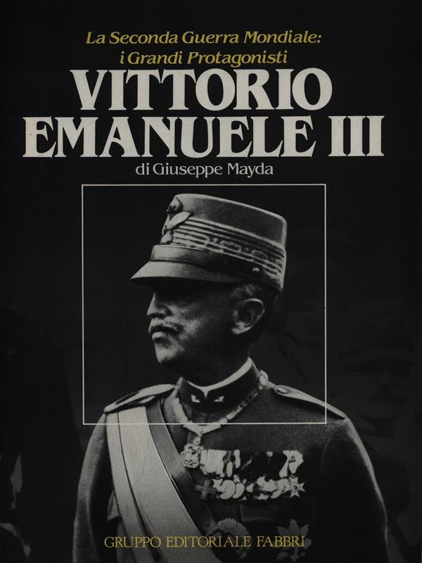 Vittorio Emanuele III