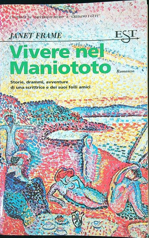 Vivere nel Maniototo