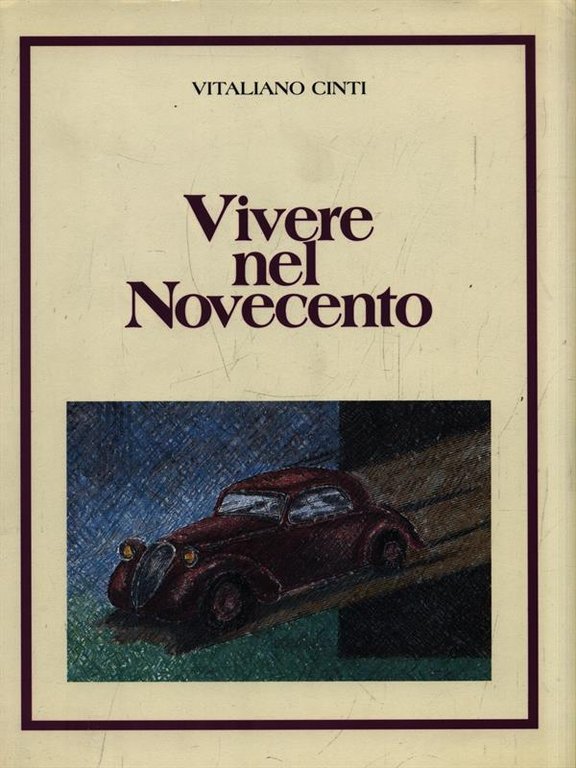 Vivere nel Novecento | Immagine Gallery 2