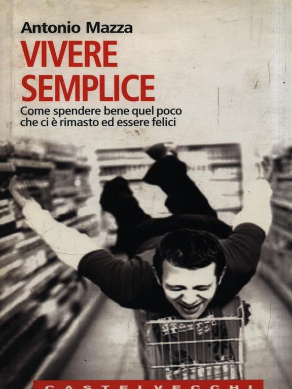 Vivere semplice