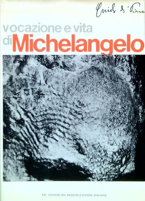 Vocazione e vita di Michelangelo Buonarroti | Immagine Gallery 2
