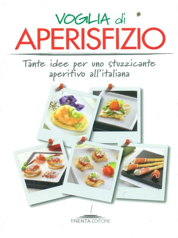 Voglia di aperisfizio | Immagine principale