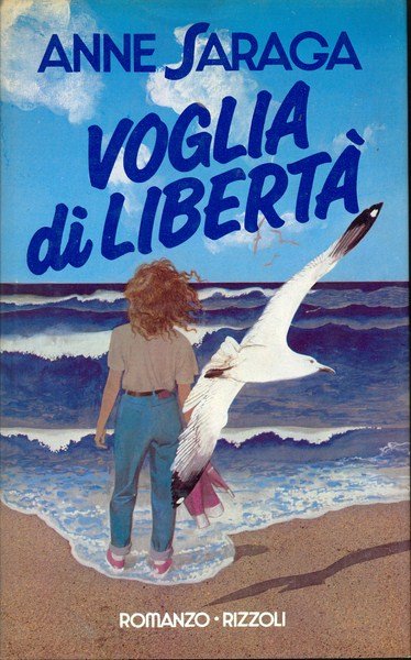 Voglia di liberta'