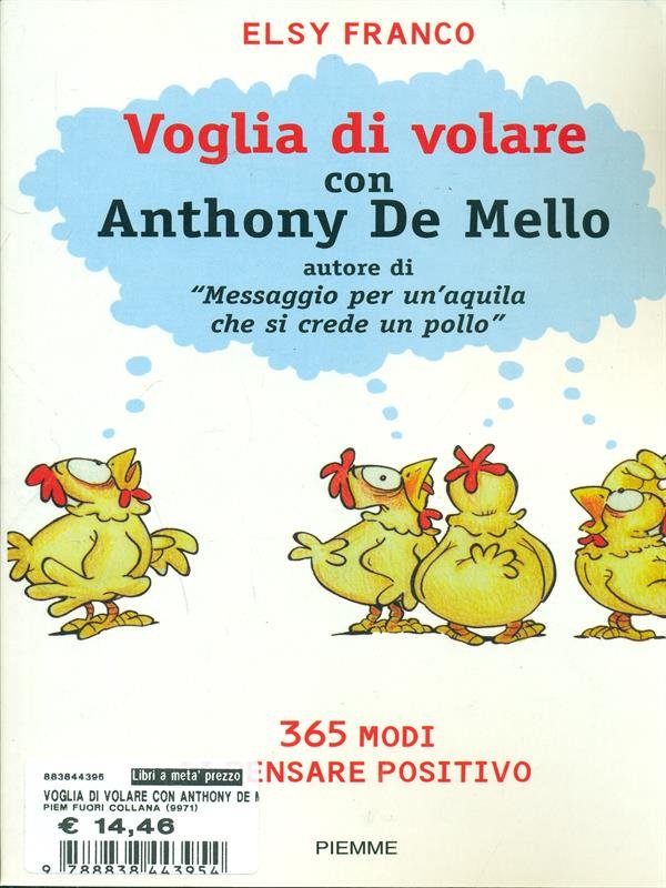 Voglia di volare