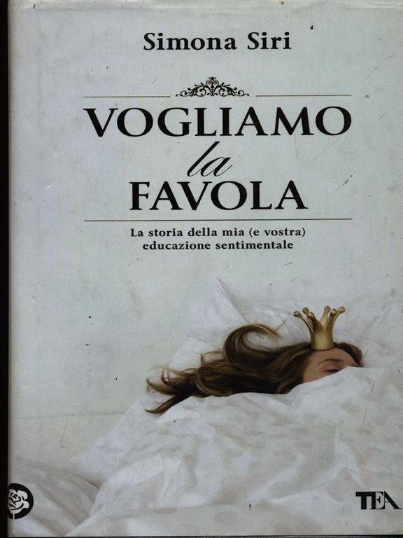 Vogliamo la favola