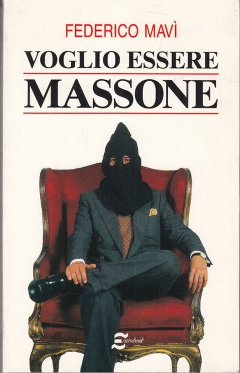 Voglio essere massone