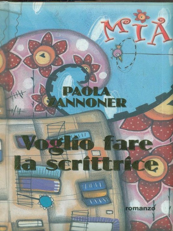 Voglio fare la scrittrice | Immagine Gallery 2