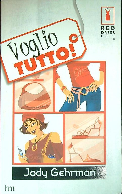 Voglio tutto!