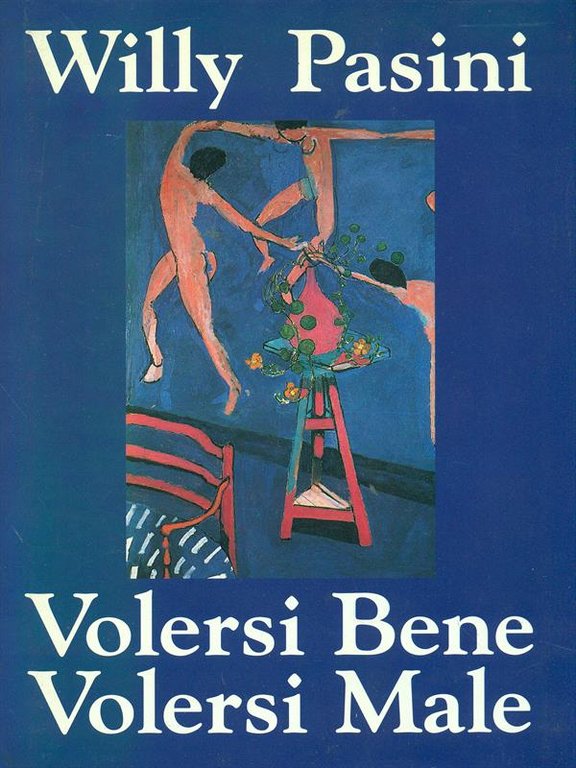 Volersi bene, volersi male | Immagine Gallery 2