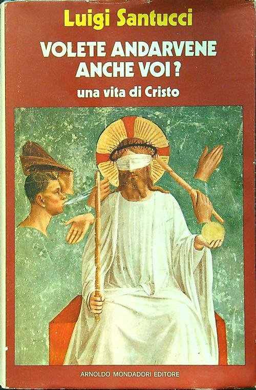 Volete andarvene anche voi? | Immagine Gallery 2