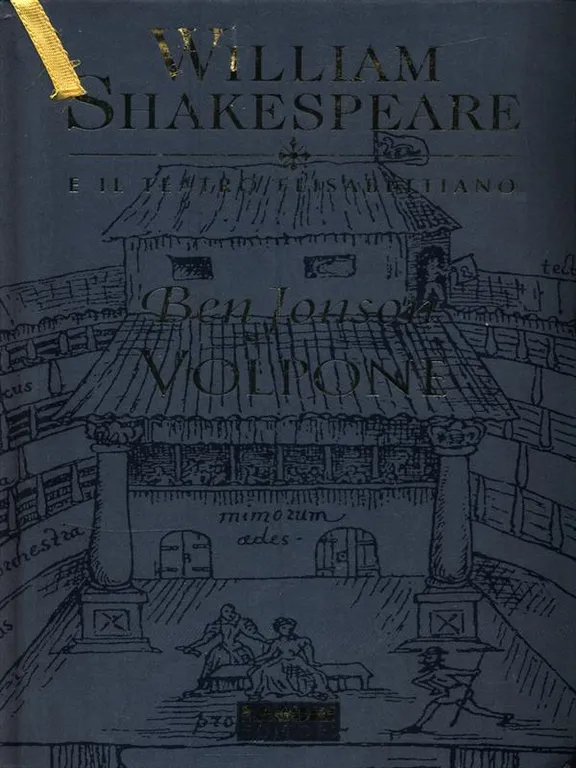 Volpone | Immagine Gallery 2