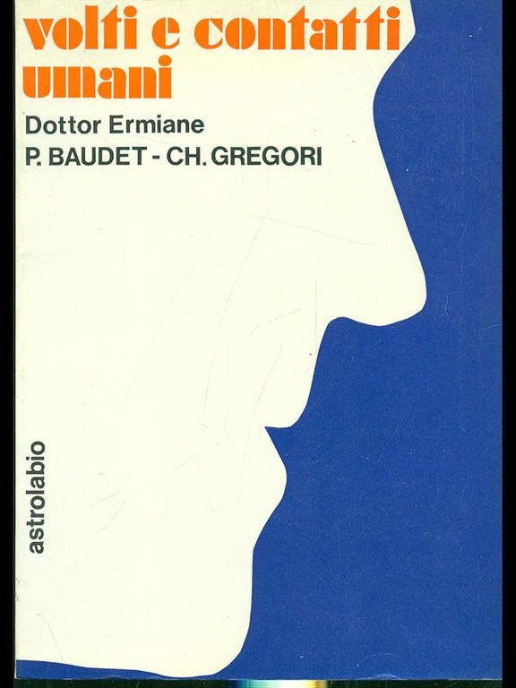 Volti e contatti umani