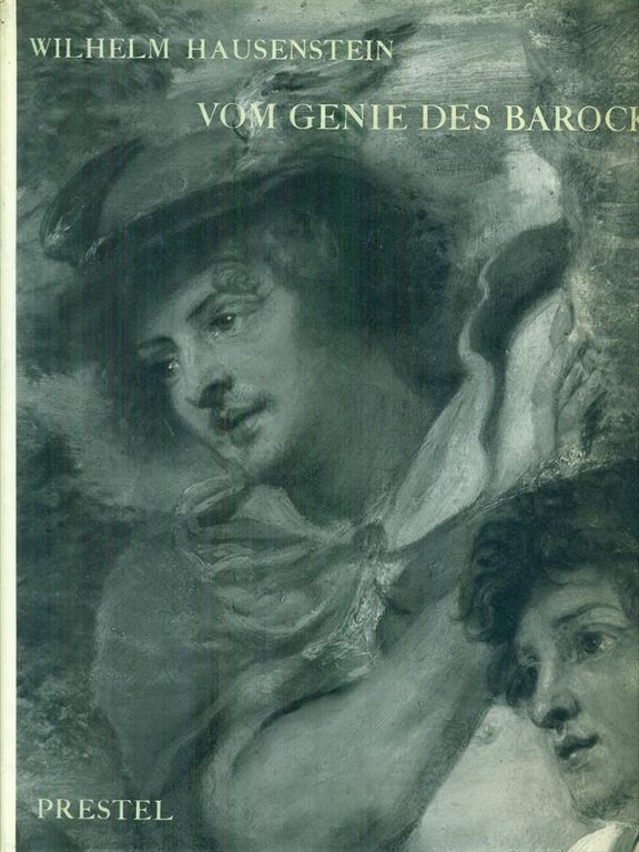 Vom genie des barock