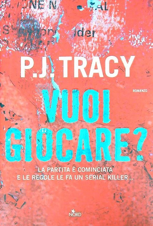 Vuoi giocare? | Immagine principale