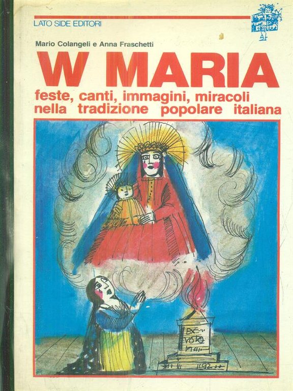 W Maria | Immagine Gallery 2