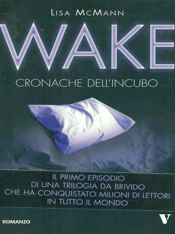 Wake